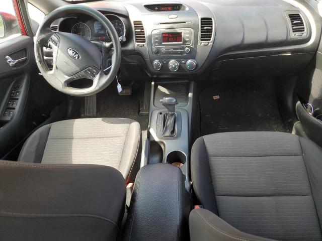 Photo 8 from auction – 2014 KIA FORTE LX with VIN KNAFX4A65E5200833