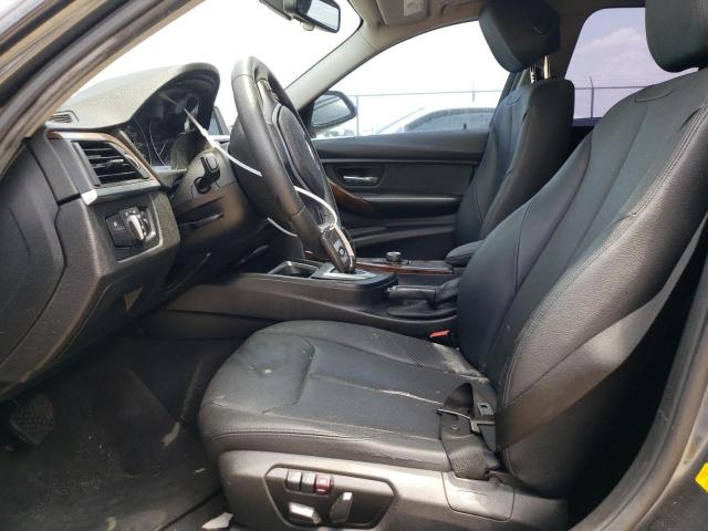 Photo 7 from auction – 2015 BMW 328 I SULE with VIN WBA3C1C5XFP851253