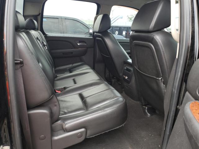 صورة رقم 10 من المزاد - 2007 CHEVROLET SILVERADO مع VIN 2GCEK13M971567861