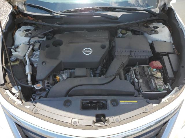 Photo 11 from auction – 2014 NISSAN ALTIMA 2.5 with VIN 1N4AL3APXEC416836