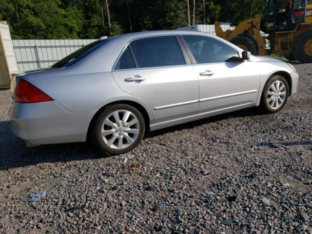 Photo 3 from auction – 2007 HONDA ACCORD EX with VIN 1HGCM66507A063029