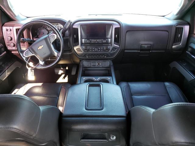 Photo 8 from auction – 2015 CHEVROLET SILVERADO with VIN 1GC1KWEG3FF668906