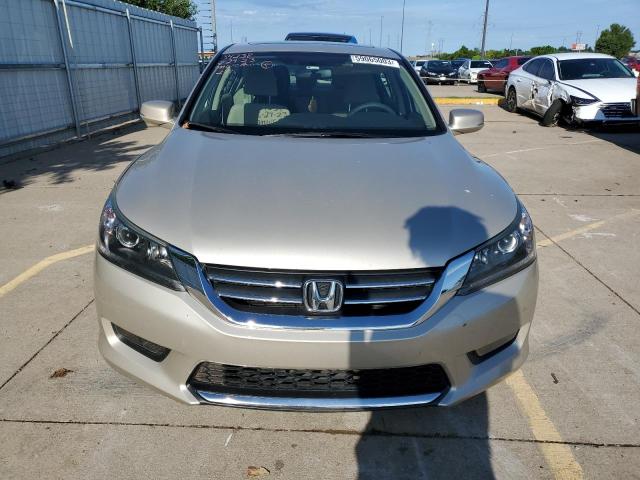 Photo 5 from auction – 2015 HONDA ACCORD EX with VIN 1HGCR2F70FA097143