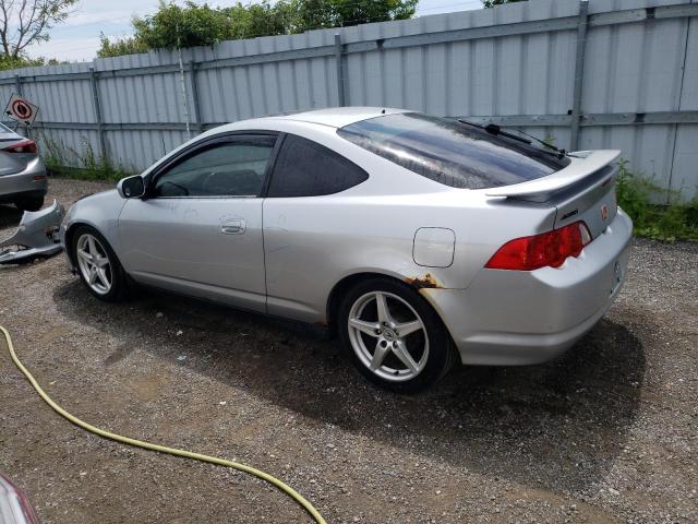 Photo 2 from auction – 2003 ACURA RSX with VIN JH4DC54833C801836