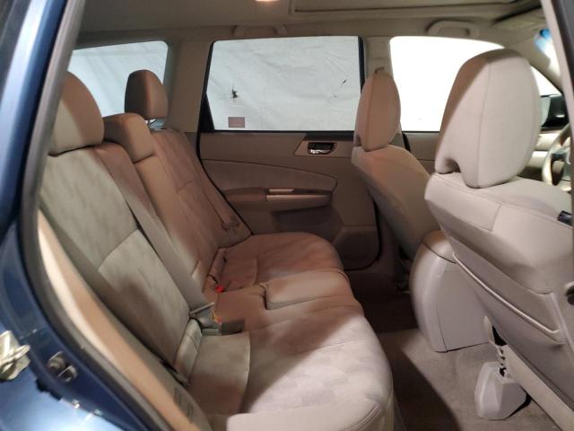 Photo 10 from auction – 2010 SUBARU FORESTER 2 with VIN JF2SH6CC2AH725131