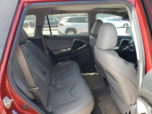 Photo 10 from auction – 2011 TOYOTA RAV4 LIMIT with VIN 2T3YF4DV9BW096207
