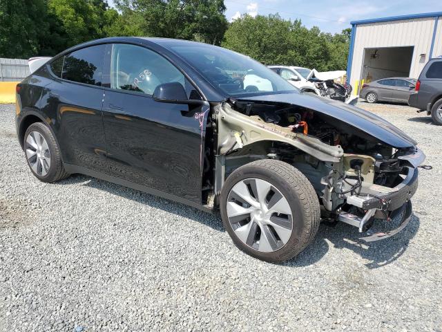 Photo 4 from auction – 2023 TESLA MODEL Y with VIN 7SAYGDEE8PF709168