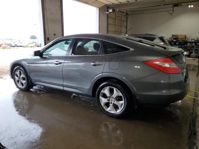 Photo 2 from auction – 2011 HONDA ACCORD CRO with VIN 5J6TF2H55BL004600