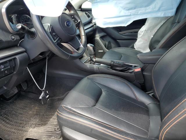 Photo 7 from auction – 2019 SUBARU CROSSTREK with VIN JF2GTANC6KH282472