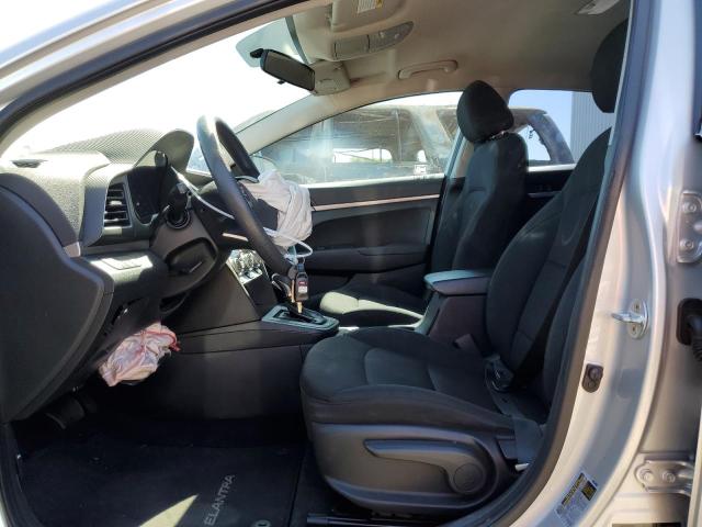 Photo 7 from auction – 2019 HYUNDAI ELANTRA SE with VIN 5NPD74LF4KH441995