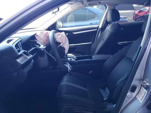 Photo 7 from auction – 2016 HONDA CIVIC EX with VIN 2HGFC1F33GH652885
