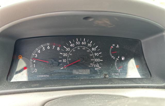 Photo 8 from auction – 2007 TOYOTA COROLLA CE with VIN 1NXBR32EX7Z850094