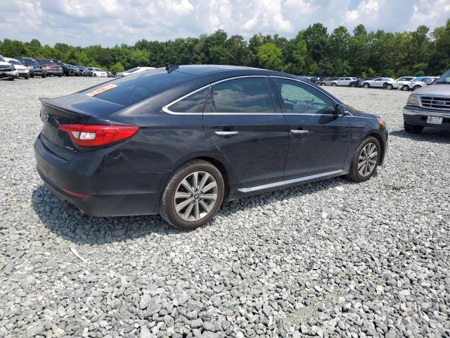 Photo 3 from auction – 2016 HYUNDAI SONATA SPO with VIN 5NPE34AF7GH354876