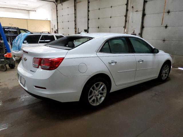 Photo 3 from auction – 2014 CHEVROLET MALIBU 1LT with VIN 1G11C5SL0EF166936