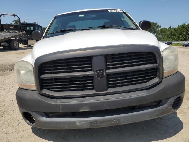 Photo 5 from auction – 2006 DODGE RAM 1500 S with VIN 1D7HA18K86J107835