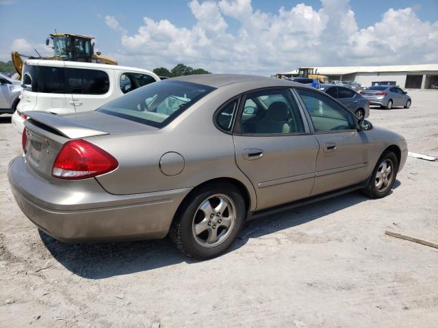 Photo 3 from auction – 2005 FORD TAURUS SE with VIN 1FAFP532X5A262115