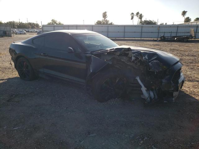 Photo 4 from auction – 2017 FORD MUSTANG with VIN 1FA6P8TH7H5213361