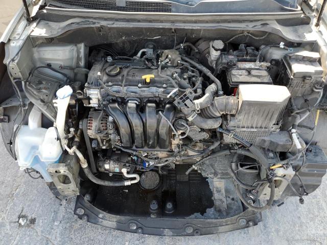 Photo 11 from auction – 2015 KIA SOUL + with VIN KNDJP3A5XF7134414