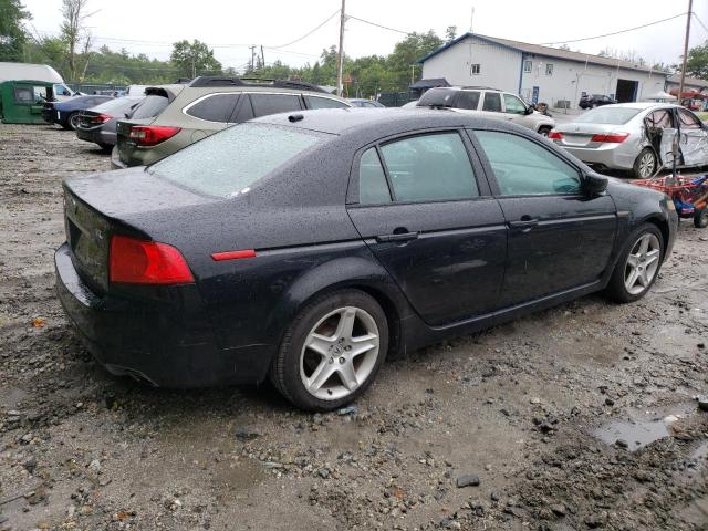 Photo 3 from auction – 2004 ACURA TL with VIN 19UUA66294A073007