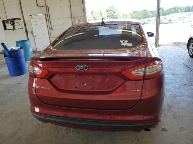 Photo 6 from auction – 2013 FORD FUSION SE with VIN 3FA6P0H73DR224589