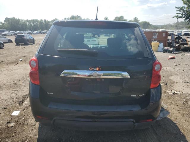 Photo 6 from auction – 2012 CHEVROLET EQUINOX LS with VIN 2GNFLCEK8C6258685