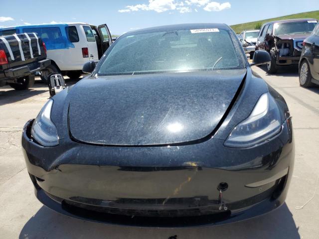 Photo 5 from auction – 2021 TESLA MODEL 3 with VIN 5YJ3E1EB6MF998029
