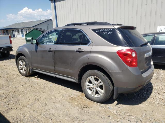 Photo 2 from auction – 2011 CHEVROLET EQUINOX LT with VIN 2CNFLNEC4B6379351