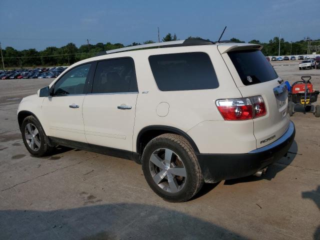 Photo 2 from auction – 2012 GMC ACADIA SLT with VIN 1GKKVRED7CJ258660