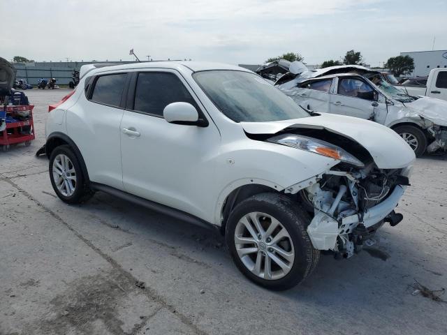 Photo 4 from auction – 2014 NISSAN JUKE S with VIN JN8AF5MR8ET358286