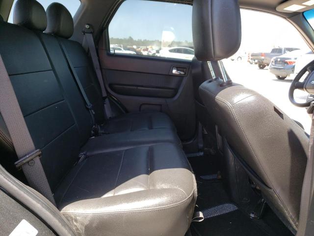 Photo 10 from auction – 2012 FORD ESCAPE LIM with VIN 1FMCU0EG1CKB53207