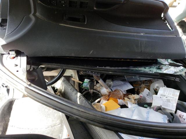 Снимка 8 от търг – 2015 MITSUBISHI OUTLANDER с VIN 4A4AR3AU0FE019486