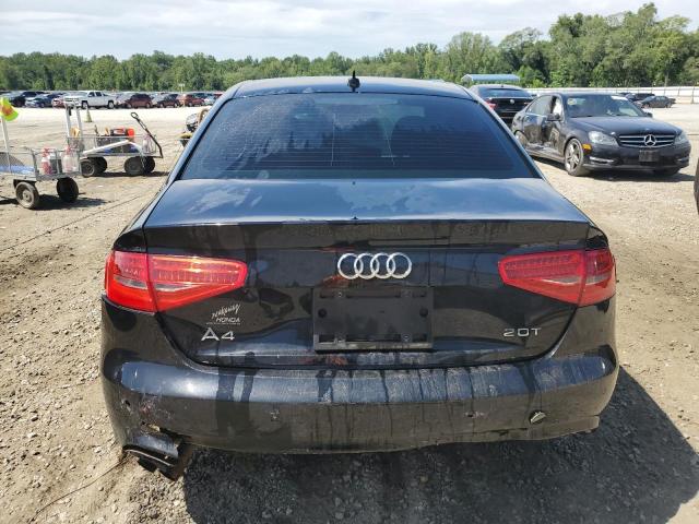 Photo 6 from auction – 2013 AUDI A4 PREMIUM with VIN WAUEFAFL7DA107474