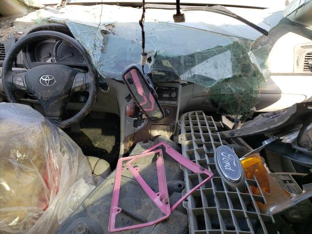 Photo 8 from auction – 2011 TOYOTA VENZA with VIN 4T3BK3BB9BU062272