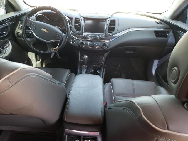 Photo 8 from auction – 2014 CHEVROLET IMPALA LTZ with VIN 2G1155S33E9252275