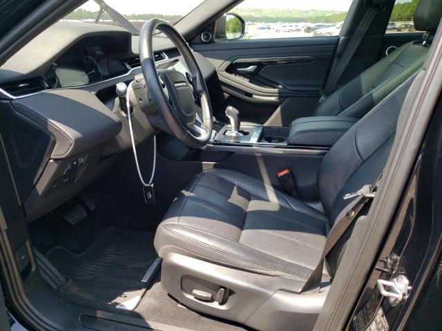 Photo 7 from auction – 2020 LAND ROVER RANGE ROVE with VIN SALZJ2FX5LH074386