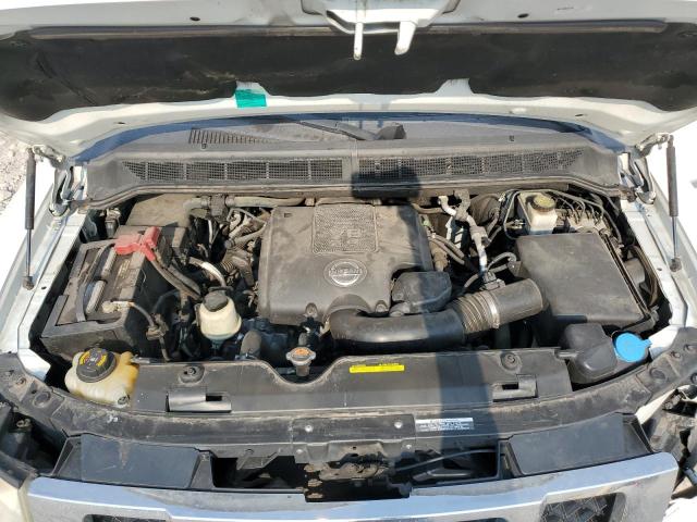 Photo 12 from auction – 2012 NISSAN ARMADA SV with VIN 5N1AA0NF8CN605112