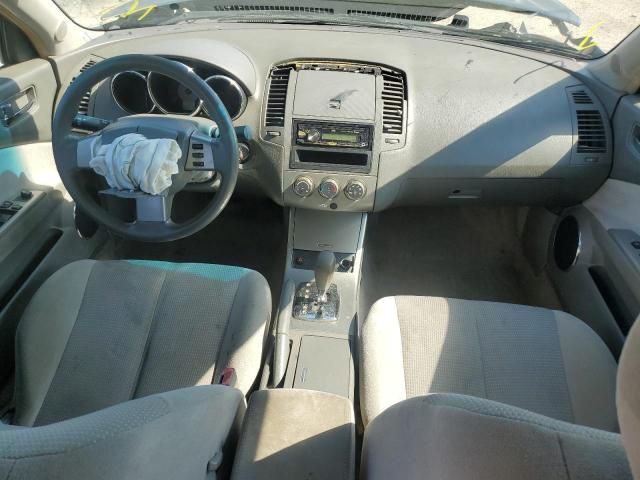 Photo 8 from auction – 2005 NISSAN ALTIMA S with VIN 1N4AL11D75N921375