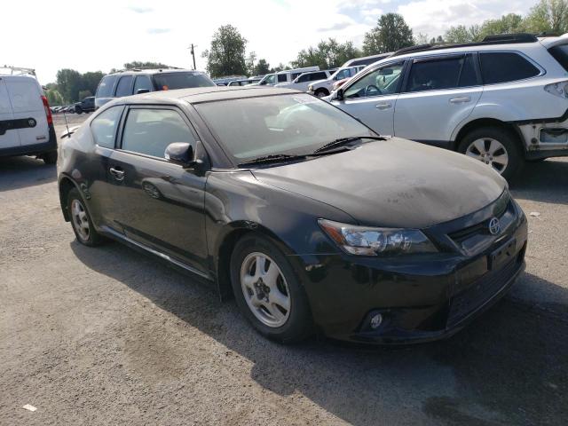 Photo 4 from auction – 2012 TOYOTA SCION TC with VIN JTKJF5C75C3023665