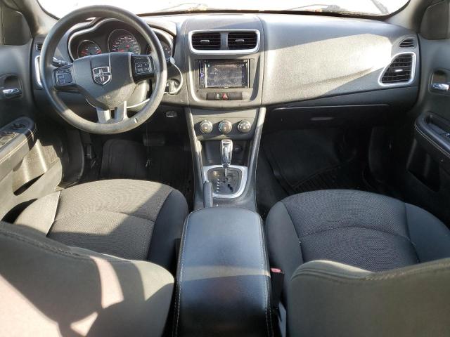 Photo 8 from auction – 2013 DODGE AVENGER SE with VIN 1C3CDZAB4DN689446