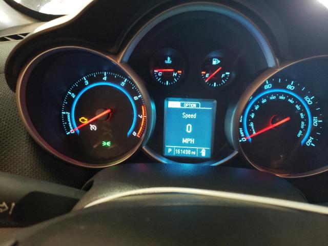 Photo 9 from auction – 2014 CHEVROLET CRUZE LT with VIN 1G1PC5SB9E7308549