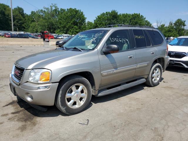 GMC ENVOY 2003 with VIN 1GKDT13S132308416 - Photo from auction