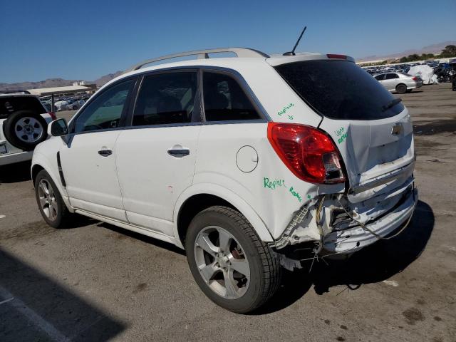 Photo 2 from auction – 2014 CHEVROLET CAPTIVA LT with VIN 3GNAL4EK3ES674485