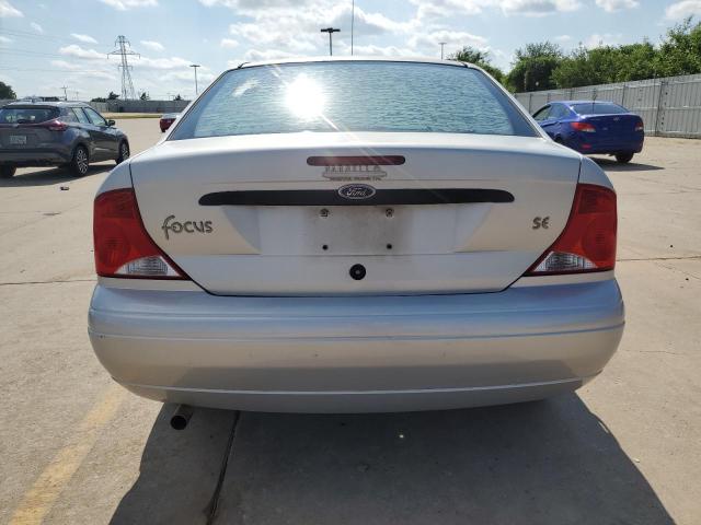Photo 6 from auction – 2000 FORD FOCUS SE with VIN 1FAFP34P6YW236231