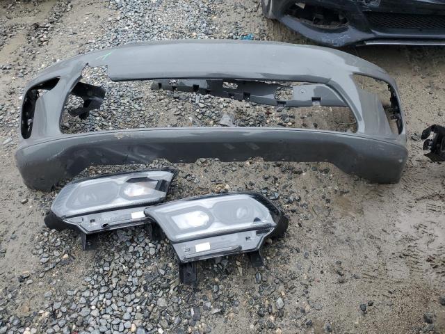 Photo 13 from auction – 2022 DODGE DURANGO GT with VIN 1C4RDHDGXNC199744