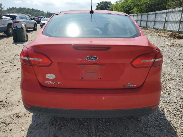 Photo 6 from auction – 2015 FORD FOCUS SE with VIN 1FADP3F27FL205416
