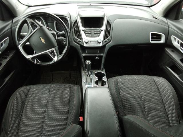 Photo 8 from auction – 2016 CHEVROLET EQUINOX LT with VIN 2GNALCEK3G1188199