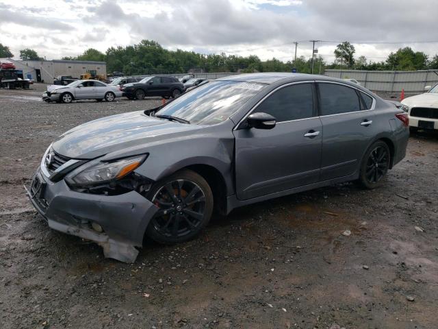 Photo 1 from auction – 2017 NISSAN ALTIMA 2.5 with VIN 1N4AL3AP7HC237013