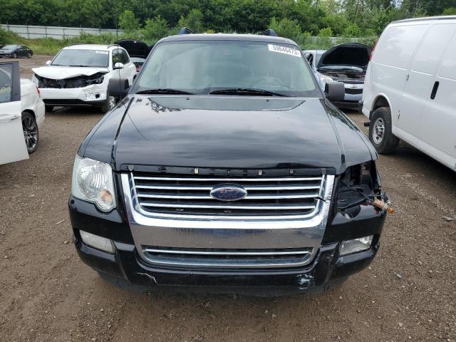 Photo 5 from auction – 2008 FORD EXPLORER X with VIN 1FMEU73EX8UA79364