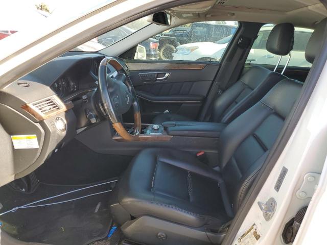 Photo 7 from auction – 2011 MERCEDES-BENZ E 350 BLUE with VIN WDDHF2EB8BA460971