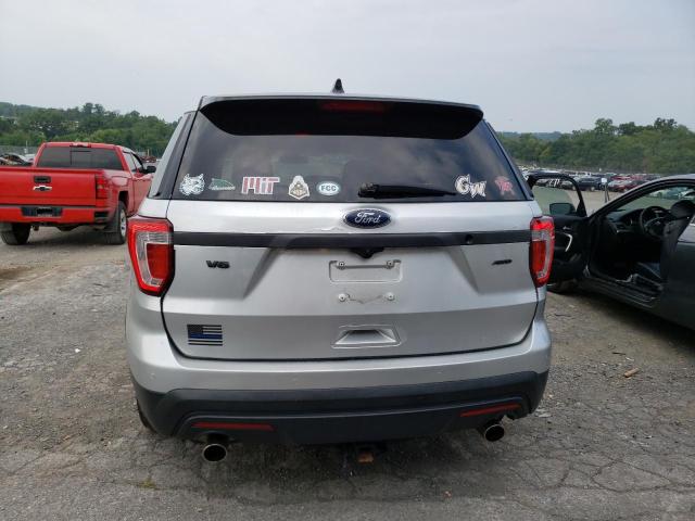 Foto 6 de la subasta – 2017 FORD EXPLORER P con VIN 1FM5K8AR0HGE01641